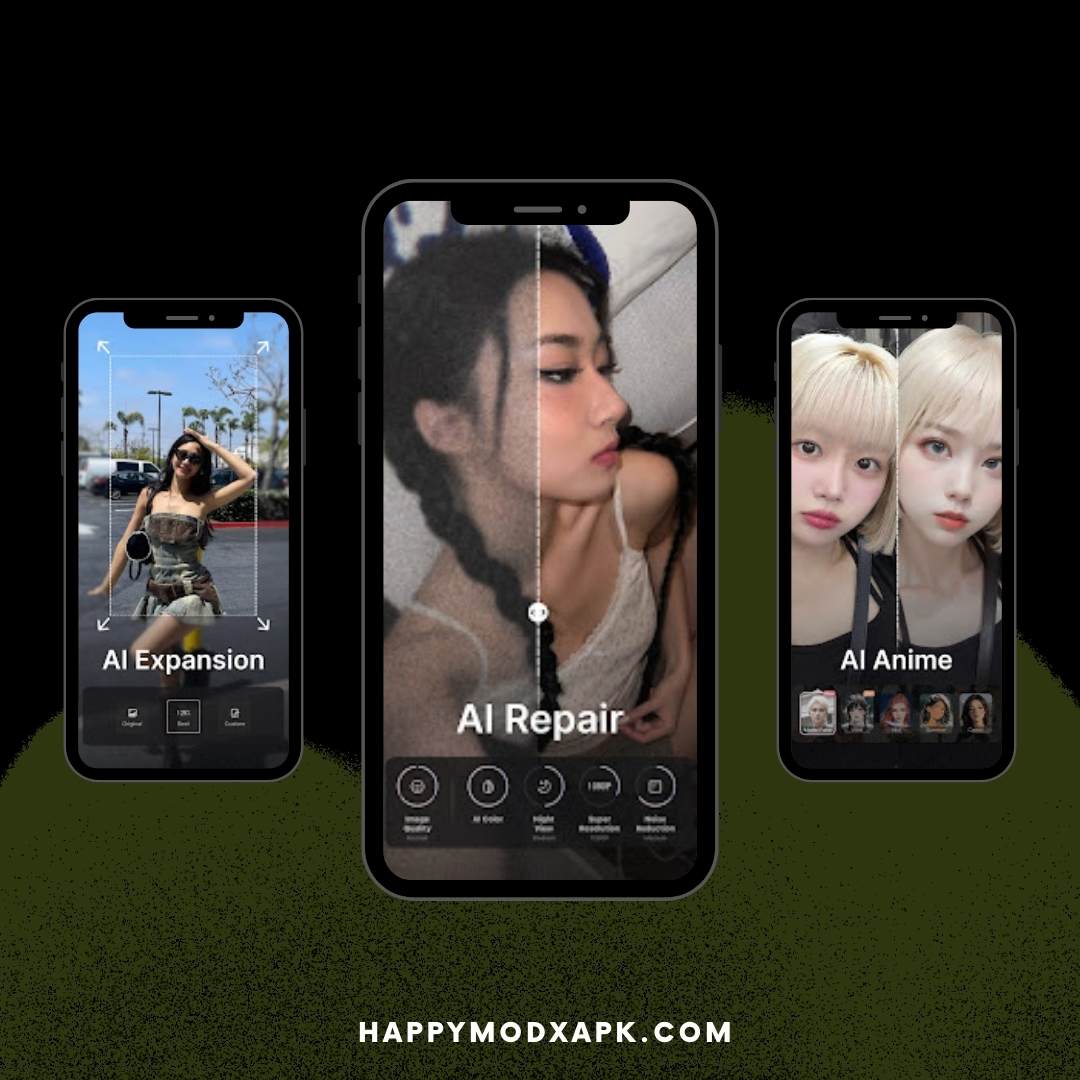 Wink MOD APK