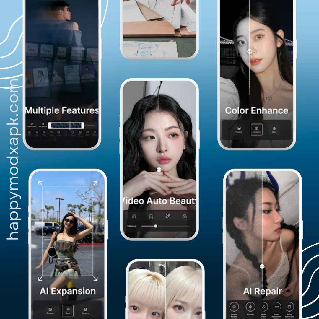 wink mod apk download